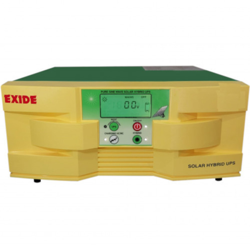 Exide Solar 1100